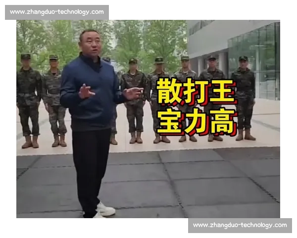 散打王争霸赛:顶级拳手争锋激战,角逐最强荣耀之巅