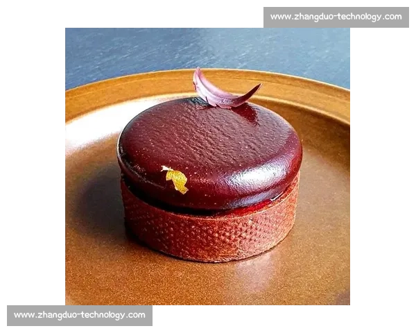 极具创意的甜点盛宴蛋糕大赛，点燃味蕾与想象力的碰撞