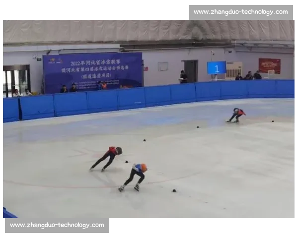 体育赛事管理创新与运营效率提升策略研究与实践探索