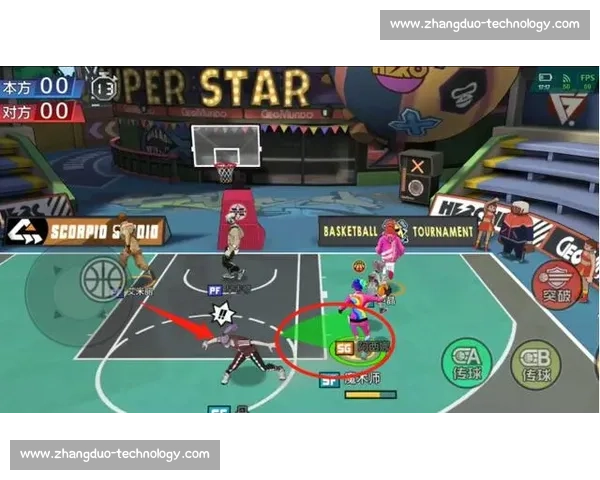 提升球场表现掌握篮球核心技巧从基础到进阶全面解析