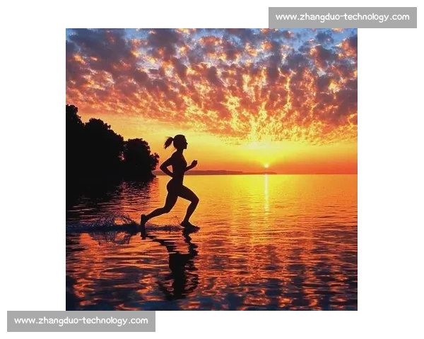 梦见跑步比赛输了的心理解析及其背后隐藏的深层情感和生活压力