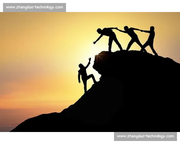 比赛中的智慧与勇气 激发无限潜能 成就不朽辉煌